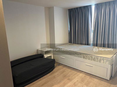 IDEO Rama 9-Asoke, Bangkok, Thailand IDEO Rama 9-Asoke, Bangkok, Thailand