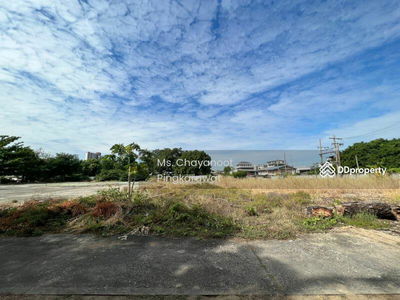 Land for rent, large plot, Bangkok, Thailand Land for rent, large plot, Bangkok, Thailand