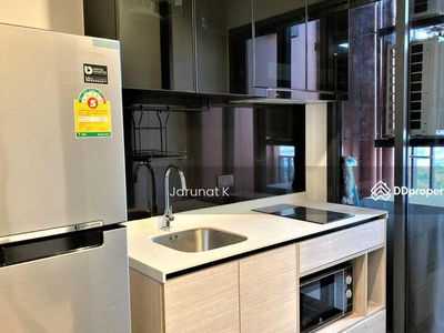 The Base Garden Rama 9, Bangkok, Thailand The Base Garden Rama 9, Bangkok, Thailand