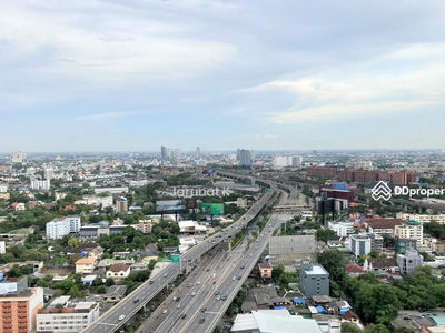 The Base Garden Rama 9, Bangkok, Thailand The Base Garden Rama 9, Bangkok, Thailand