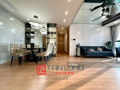 Tay Ho Tay Urban Area, Vietnam Tay Ho Tay Urban Area, Vietnam