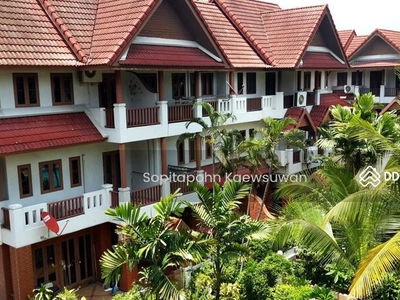 10110, Bangkok, Thailand 10110, Bangkok, Thailand