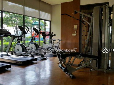 Bright Sukhumvit 24, Bangkok, Thailand Bright Sukhumvit 24, Bangkok, Thailand