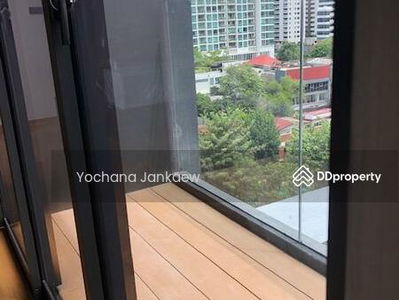 Siamese Exclusive Sukhumvit 31, Bangkok, Thailand Siamese Exclusive Sukhumvit 31, Bangkok, Thailand