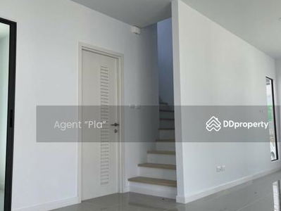 Single house for rent Perfect Park Bangna. (SPSAM764), Samut Prakan, Thailand Single house for rent Perfect Park Bangna. (SPSAM764), Samut Prakan, Thailand