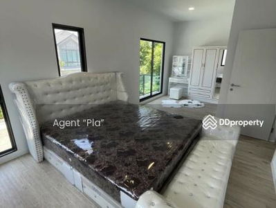 Single house for rent Perfect Park Bangna. (SPSAM764), Samut Prakan, Thailand Single house for rent Perfect Park Bangna. (SPSAM764), Samut Prakan, Thailand