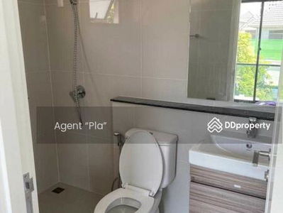 Single house for rent Perfect Park Bangna. (SPSAM764), Samut Prakan, Thailand Single house for rent Perfect Park Bangna. (SPSAM764), Samut Prakan, Thailand