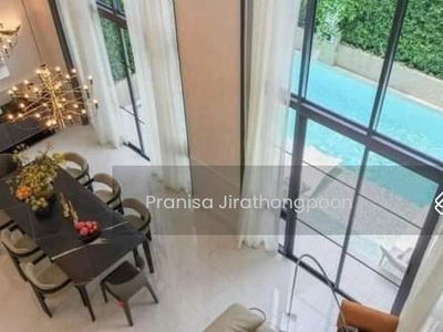 Narasiri Krungthep Kreetha, Bangkok, Thailand Narasiri Krungthep Kreetha, Bangkok, Thailand