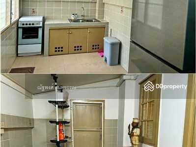 Bon Marche Market (150 meters) has KFC, Starbucks coffee, Bangkok, Thailand Bon Marche Market (150 meters) has KFC, Starbucks coffee, Bangkok, Thailand