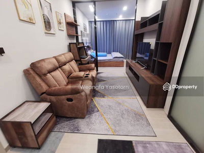 One9Five Asoke-Rama 9, Bangkok, Thailand One9Five Asoke-Rama 9, Bangkok, Thailand