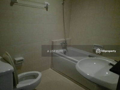 The Waterford Diamond Tower Sukhumvit, Bangkok, Thailand The Waterford Diamond Tower Sukhumvit, Bangkok, Thailand