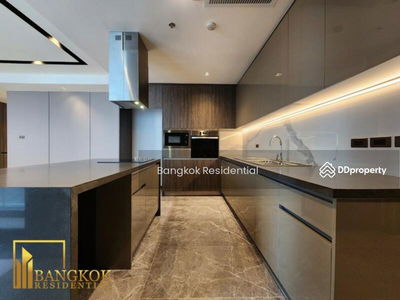 Polaris Residence - Luxury 3 Bedroom Apartment in Phrom Phong, Bangkok, Thailand Polaris Residence - Luxury 3 Bedroom Apartment in Phrom Phong, Bangkok, Thailand