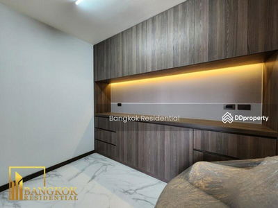 Polaris Residence - Luxury 3 Bedroom Apartment in Phrom Phong, Bangkok, Thailand Polaris Residence - Luxury 3 Bedroom Apartment in Phrom Phong, Bangkok, Thailand
