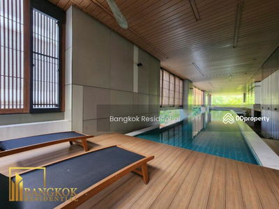 Polaris Residence - Luxury 3 Bedroom Apartment in Phrom Phong, Bangkok, Thailand Polaris Residence - Luxury 3 Bedroom Apartment in Phrom Phong, Bangkok, Thailand