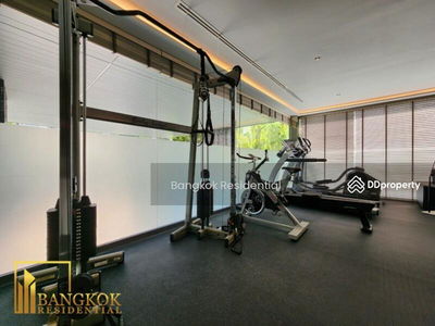 Polaris Residence - Luxury 3 Bedroom Apartment in Phrom Phong, Bangkok, Thailand Polaris Residence - Luxury 3 Bedroom Apartment in Phrom Phong, Bangkok, Thailand