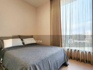 The Esse Asoke, Bangkok, Thailand The Esse Asoke, Bangkok, Thailand