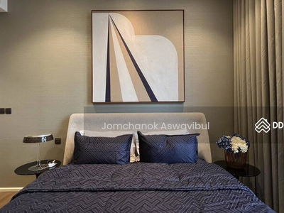 Muniq Langsuan, Bangkok, Thailand Muniq Langsuan, Bangkok, Thailand