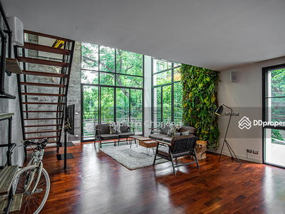 Tonson Residence (Tonson Residence), Bangkok, Thailand Tonson Residence (Tonson Residence), Bangkok, Thailand