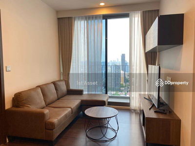 Whizdom Inspire Sukhumvit, Bangkok, Thailand Whizdom Inspire Sukhumvit, Bangkok, Thailand