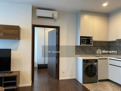 Whizdom Inspire Sukhumvit, Bangkok, Thailand Whizdom Inspire Sukhumvit, Bangkok, Thailand