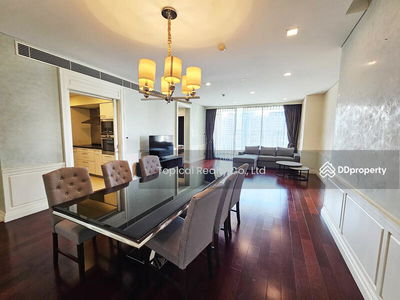 The Park Chidlom, Bangkok, Thailand The Park Chidlom, Bangkok, Thailand