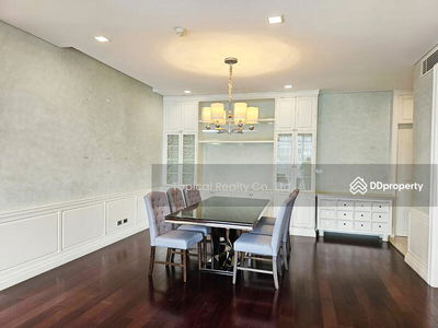 The Park Chidlom, Bangkok, Thailand The Park Chidlom, Bangkok, Thailand