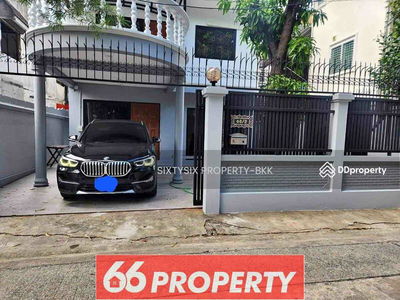 House for Rent, Bangkok, Thailand House for Rent, Bangkok, Thailand