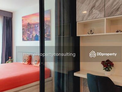 Life Asoke Hype, Bangkok, Thailand Life Asoke Hype, Bangkok, Thailand