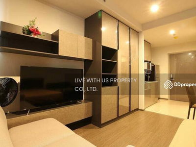 IDEO Phaholyothin Chatuchak, Bangkok, Thailand IDEO Phaholyothin Chatuchak, Bangkok, Thailand