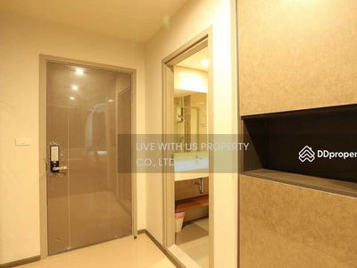 IDEO Phaholyothin Chatuchak, Bangkok, Thailand IDEO Phaholyothin Chatuchak, Bangkok, Thailand