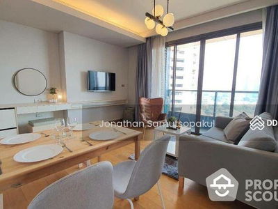 The Lumpini 24, Bangkok, Thailand The Lumpini 24, Bangkok, Thailand