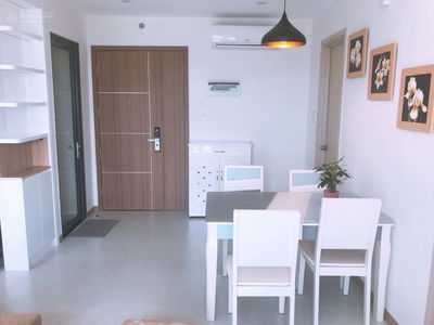 New City Thu Thiem, Vietnam New City Thu Thiem, Vietnam