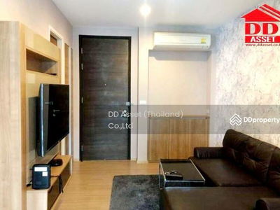 Rhythm Sukhumvit 50, Bangkok, Thailand Rhythm Sukhumvit 50, Bangkok, Thailand