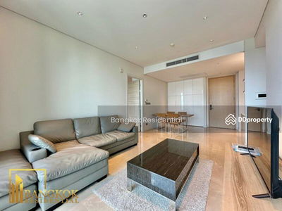 Sindhorn Residence, Bangkok, Thailand Sindhorn Residence, Bangkok, Thailand