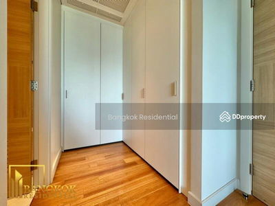 Sindhorn Residence, Bangkok, Thailand Sindhorn Residence, Bangkok, Thailand