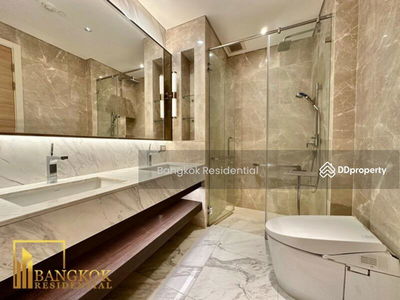 Sindhorn Residence, Bangkok, Thailand Sindhorn Residence, Bangkok, Thailand