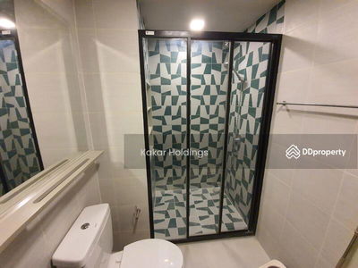 The Base Sukhumvit 50, Bangkok, Thailand The Base Sukhumvit 50, Bangkok, Thailand