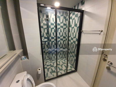 The Base Sukhumvit 50, Bangkok, Thailand The Base Sukhumvit 50, Bangkok, Thailand