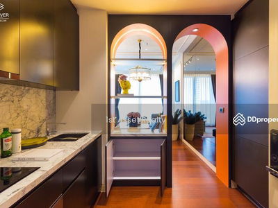 Khun By Yoo, Bangkok, Thailand Khun By Yoo, Bangkok, Thailand