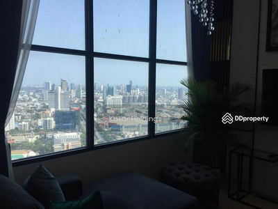 Knightsbridge Prime Sathorn, Bangkok, Thailand Knightsbridge Prime Sathorn, Bangkok, Thailand