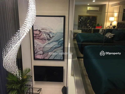 Knightsbridge Prime Sathorn, Bangkok, Thailand Knightsbridge Prime Sathorn, Bangkok, Thailand