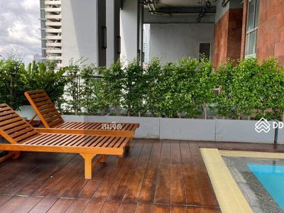 Silom Suite, Bangkok, Thailand Silom Suite, Bangkok, Thailand