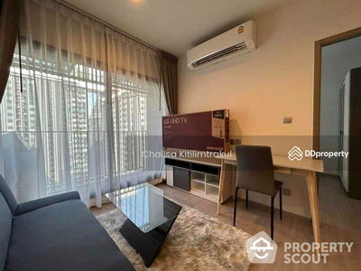 Life Asoke Hype, Bangkok, Thailand Life Asoke Hype, Bangkok, Thailand