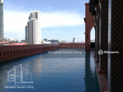 AGUSTON Sukhumvit 22, Bangkok, Thailand AGUSTON Sukhumvit 22, Bangkok, Thailand