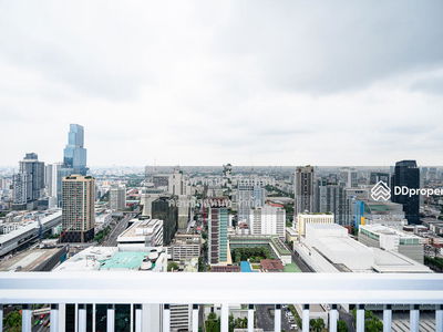 XT Phayathai, Bangkok, Thailand XT Phayathai, Bangkok, Thailand