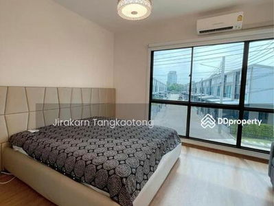 Grande Pleno Ratchapruek, Nonthaburi, Thailand Grande Pleno Ratchapruek, Nonthaburi, Thailand