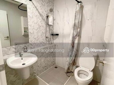 Grande Pleno Ratchapruek, Nonthaburi, Thailand Grande Pleno Ratchapruek, Nonthaburi, Thailand