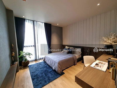 Raveevan Space, Bangkok, Thailand Raveevan Space, Bangkok, Thailand