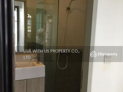 IDEO Wutthakat, Bangkok, Thailand IDEO Wutthakat, Bangkok, Thailand