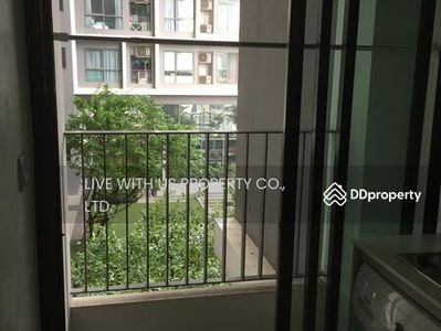 IDEO Wutthakat, Bangkok, Thailand IDEO Wutthakat, Bangkok, Thailand